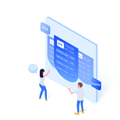 测试程序-界面简约，操作简单