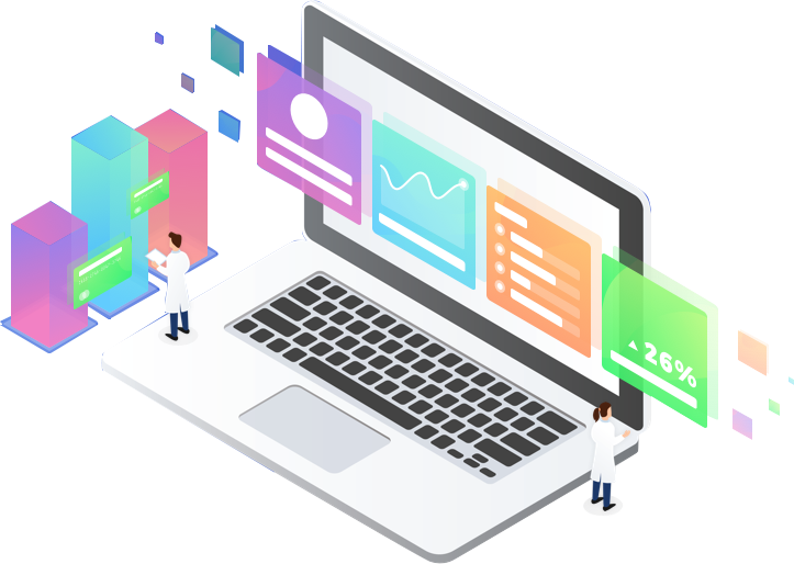 测试程序-一个好用的免签约支付接口